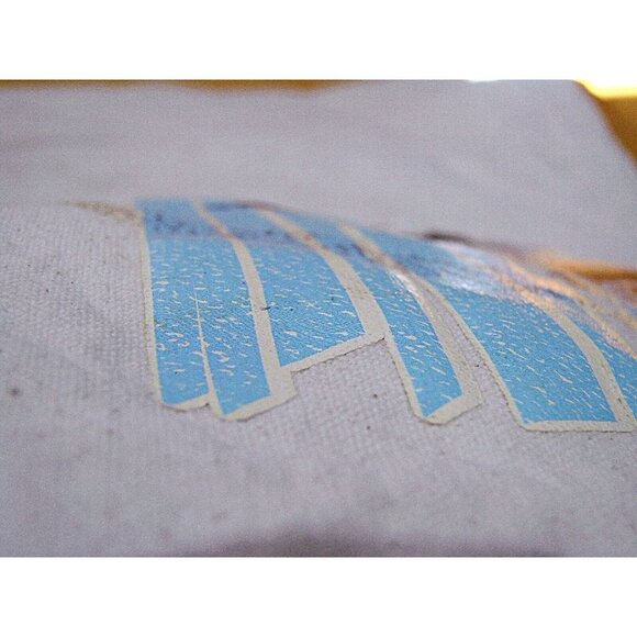 Taylor Swift Swifties Tote Bag Aussino Solid Double Handles Cotton Canvas 2012 - Picture 3 of 12